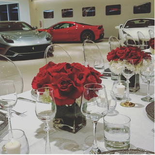 The event on Saturday keeping me from a test drive (Dealer’s IG)